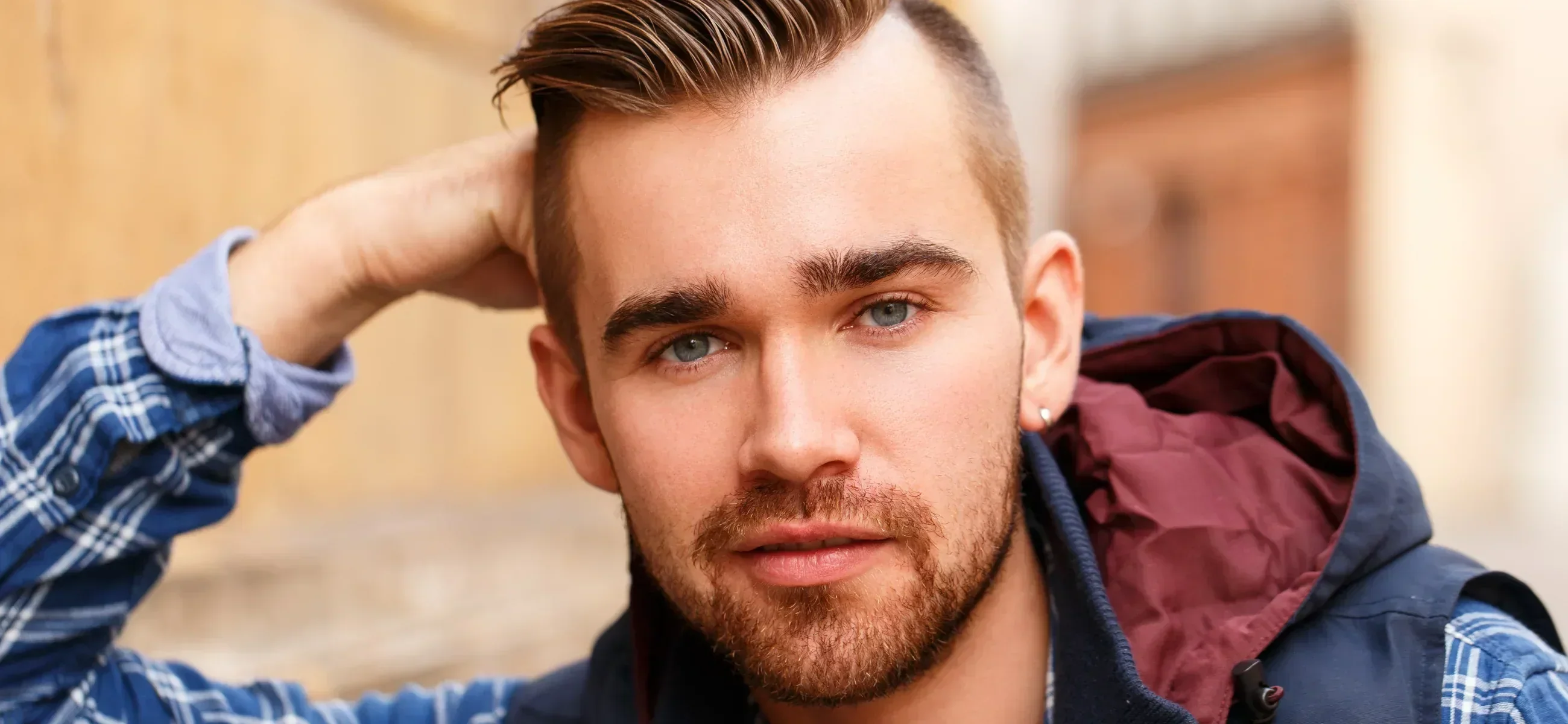 Men’s hair color handbook: How to choose and rock your perfect shade?