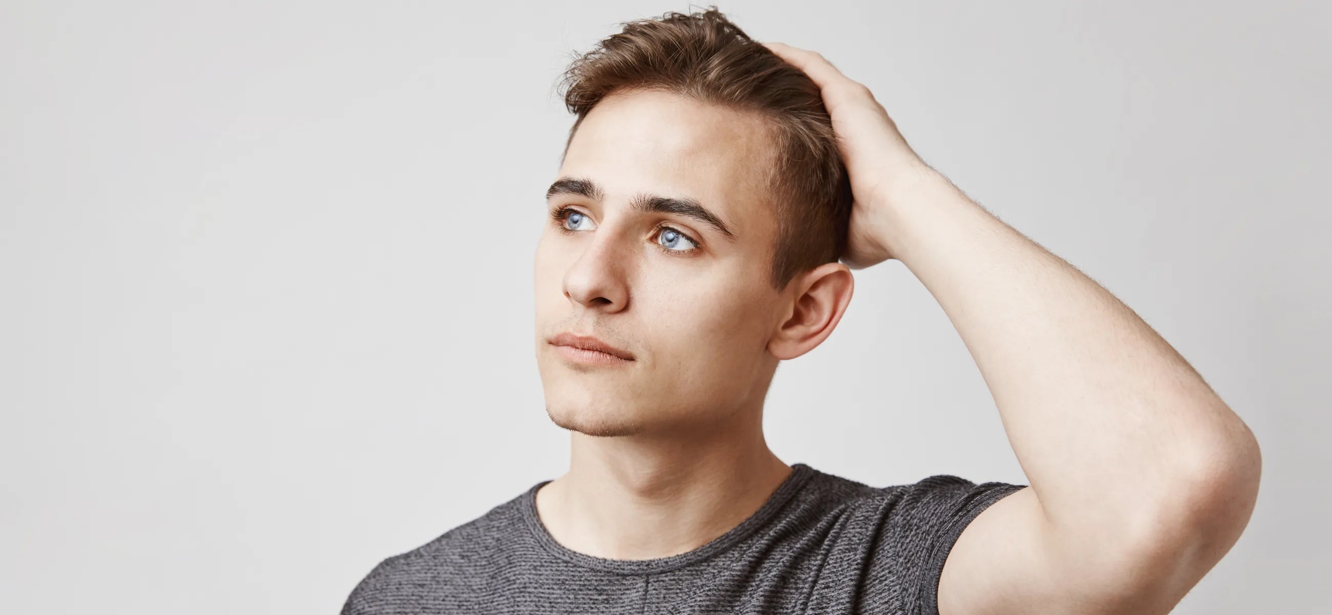 5 hair regrowth products for men that actually work 
