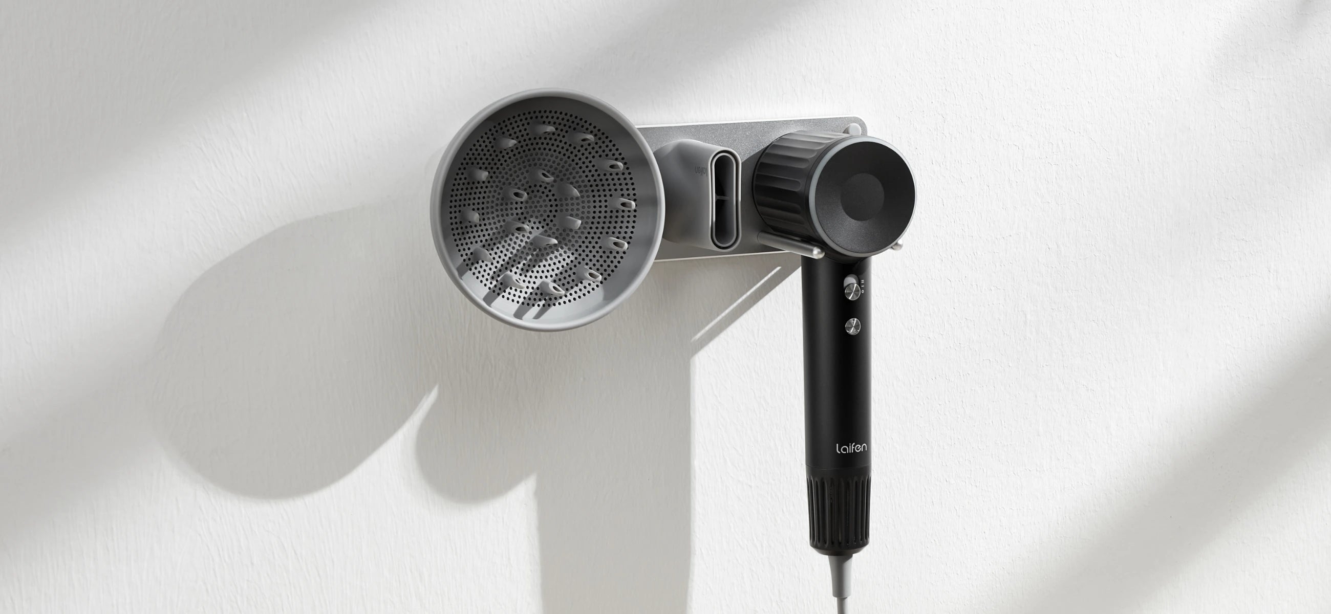 Your comprehensive hair dryer holders – buying guide