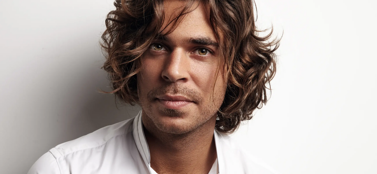 7 best curly haircuts for men: Find your best style
