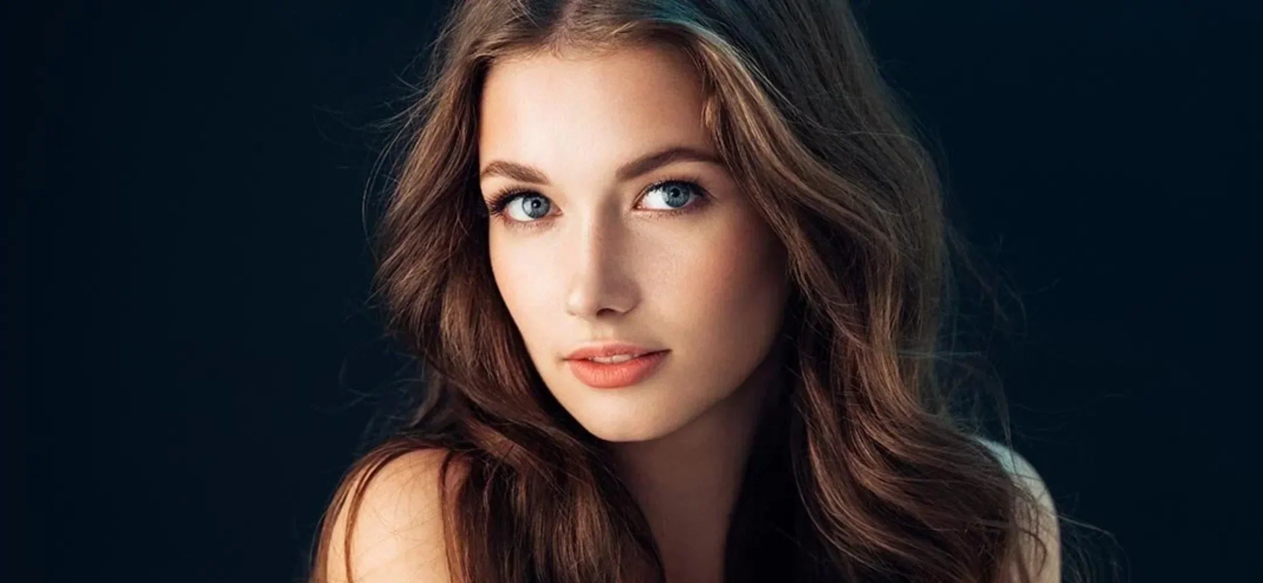 If you have an oval face, start with these 10 hairstyles