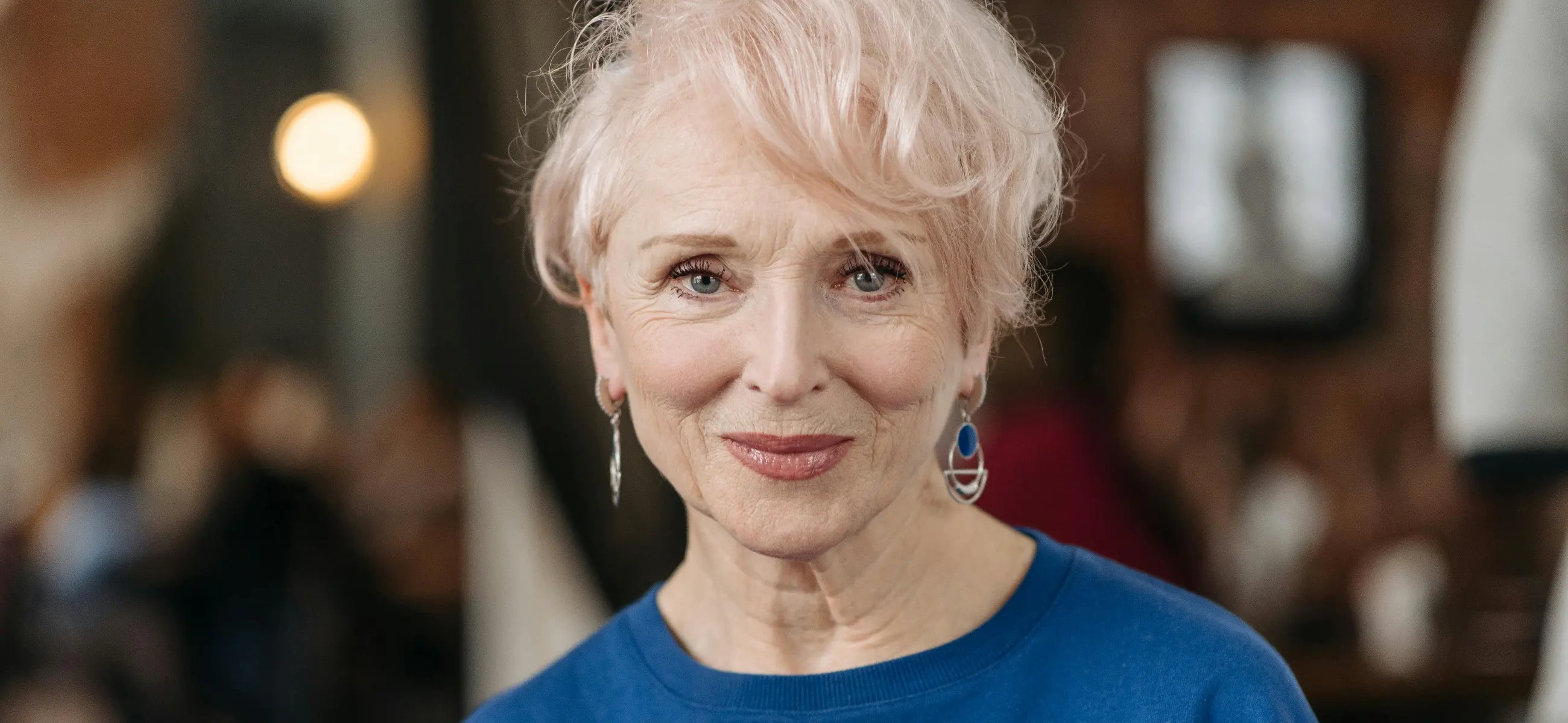 7 best hairstyles for women over 60 to look younger in 2026