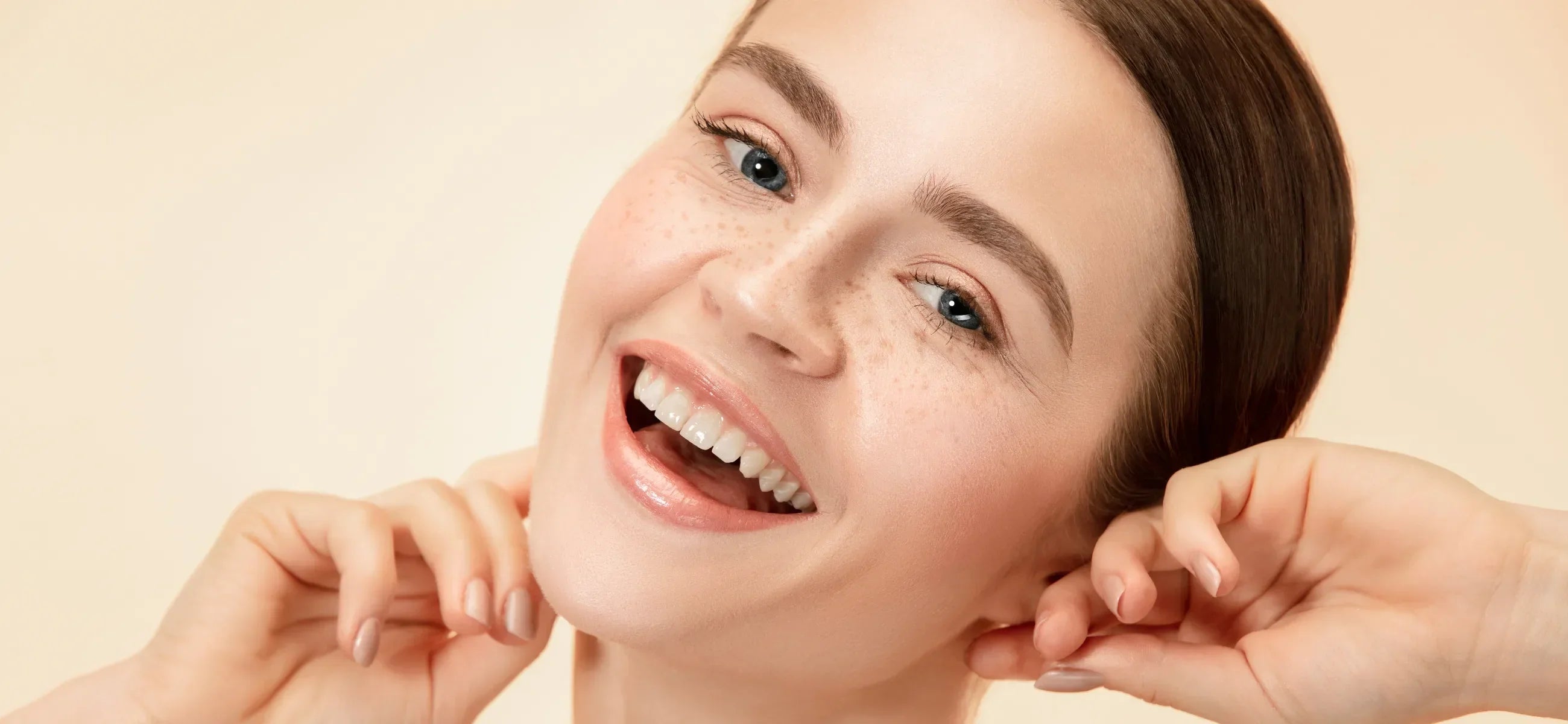 Week Teeth's Is your enamel weak? Hard facts about soft teeth – Laifen-US