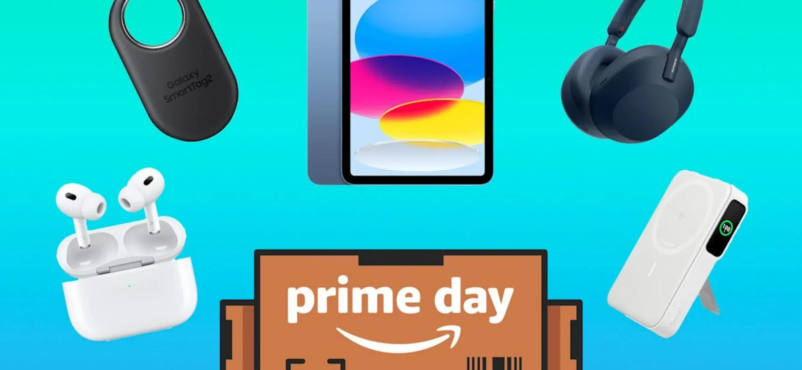 20 must-have Amazon Prime Day deals under $100 for 2026