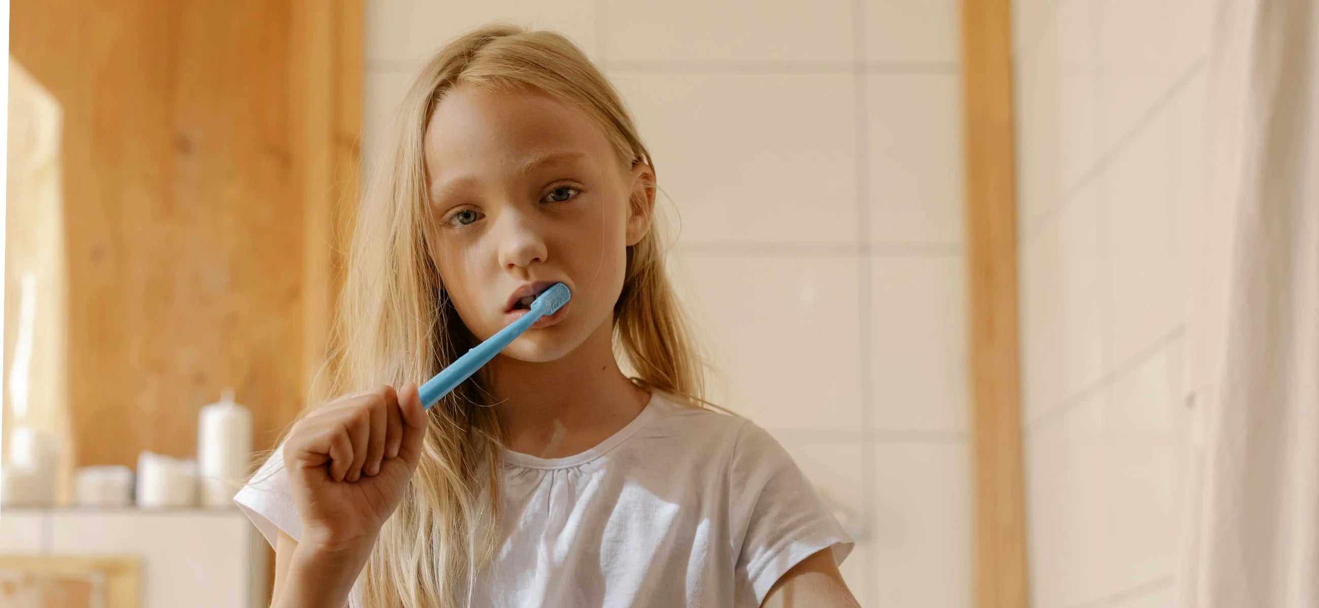 How long should kids brush their teeth? Correct duration, wanted results