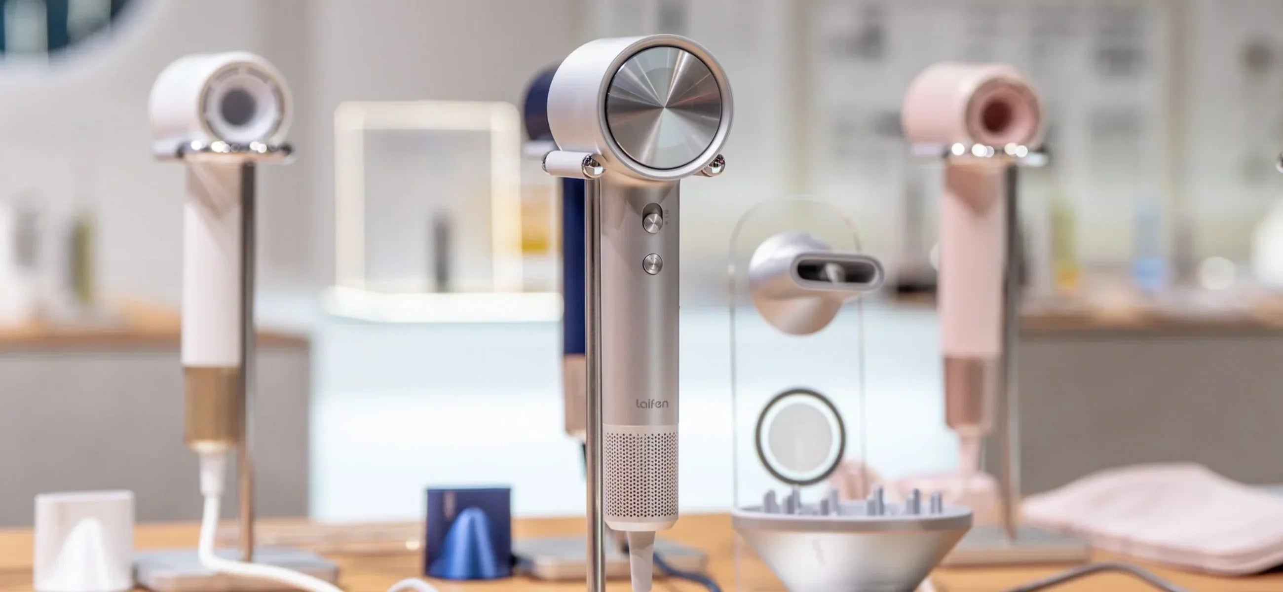 How many amps is a hair dryer? Quick answer + Chart