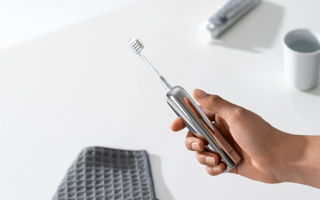 How often should you change your toothbrush?