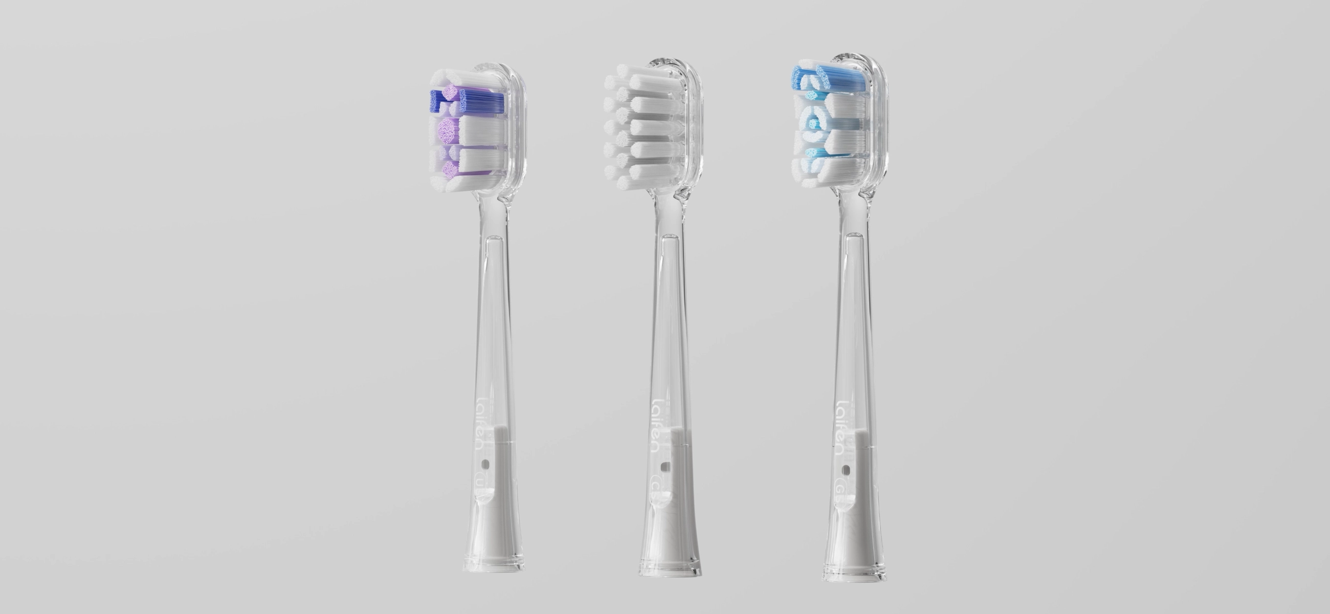 How often should you replace your electric toothbrush head
