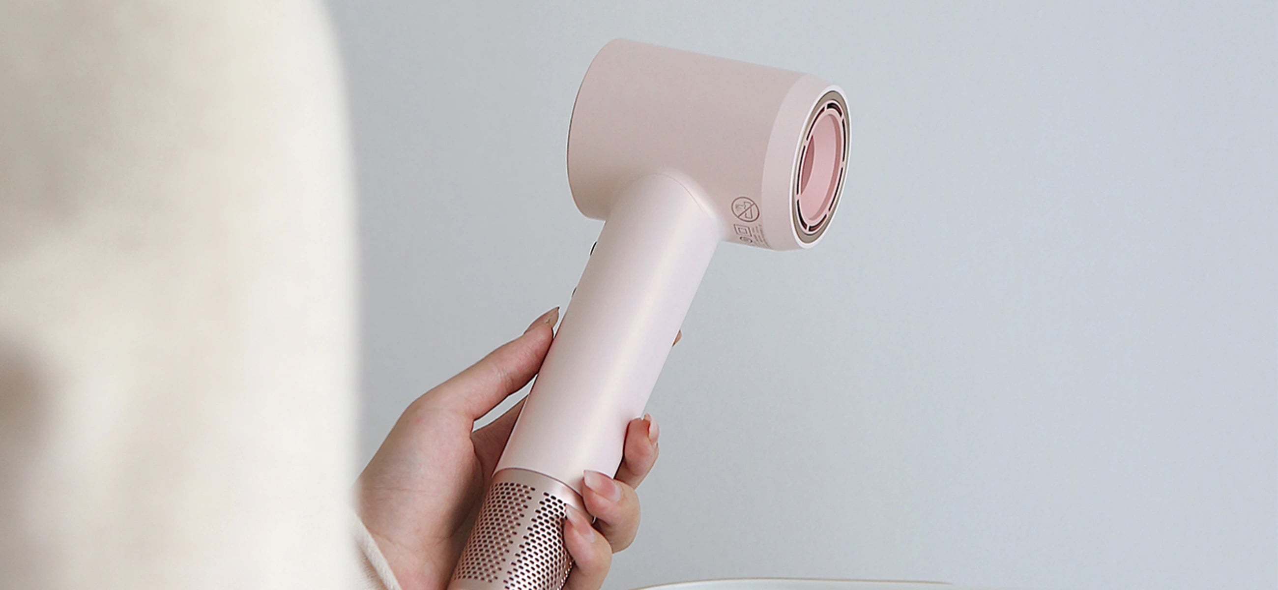 Laifen hair dryer models review-Swift Special, Swift, and SE