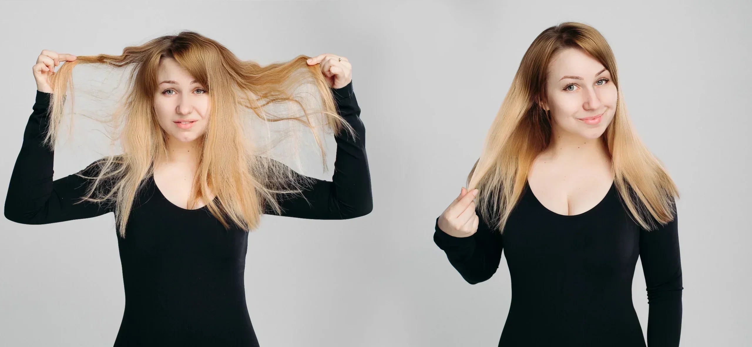 How to fix extremely dry hair: Tried & tested 8 remedies to try at home