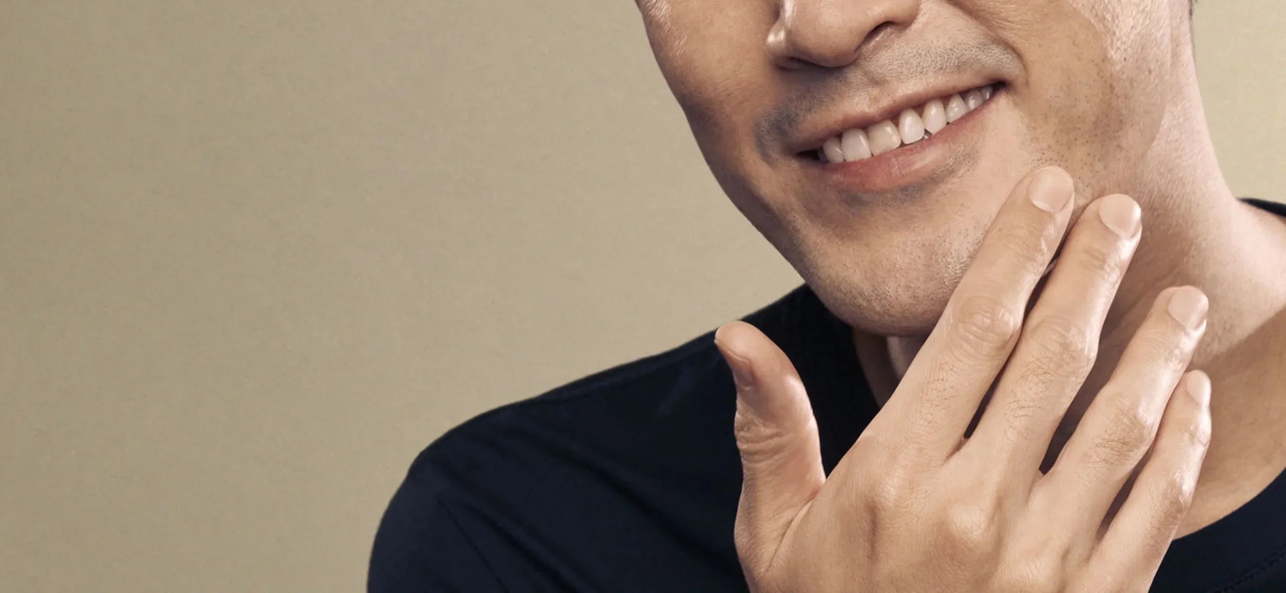 How to avoid razor bumps for a close shave?