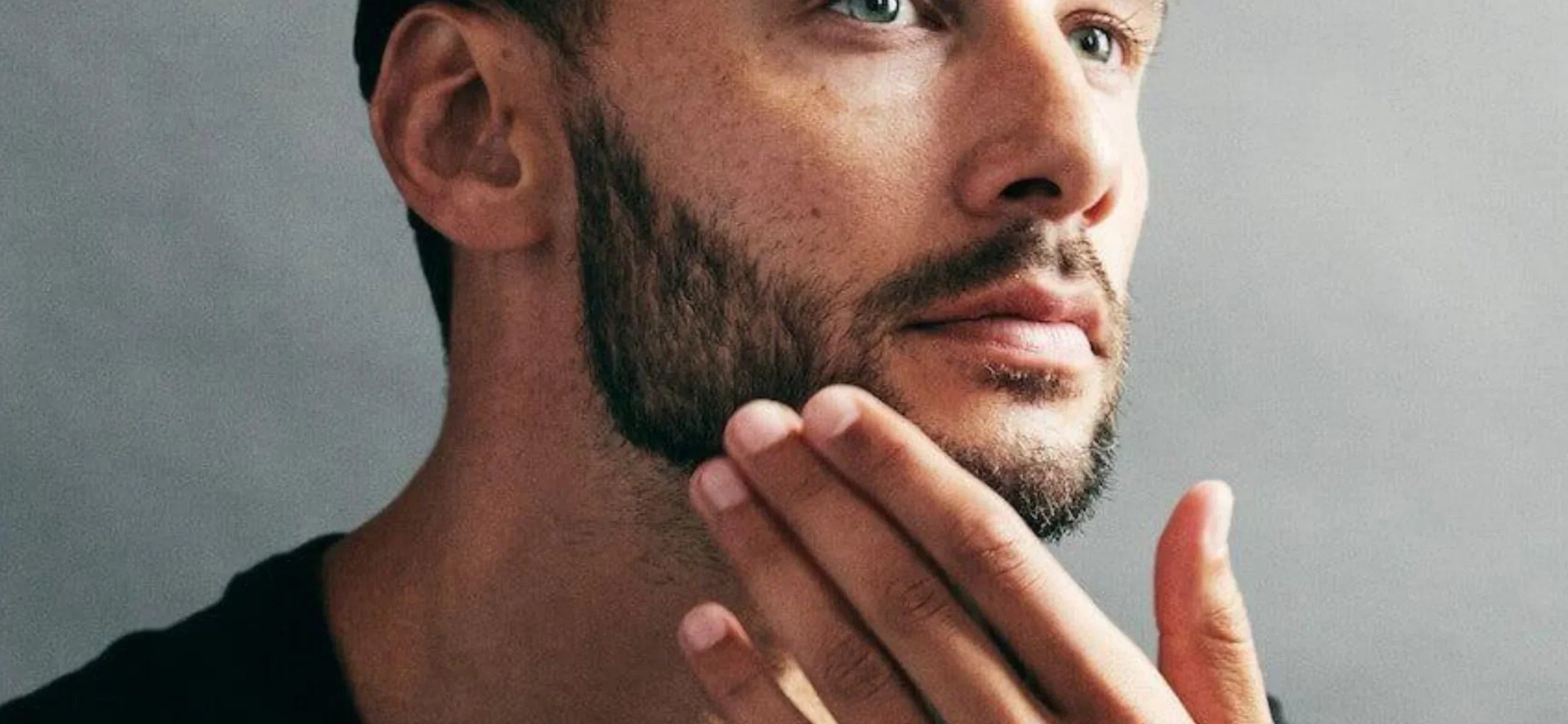 How to get rid of beard dandruff for good