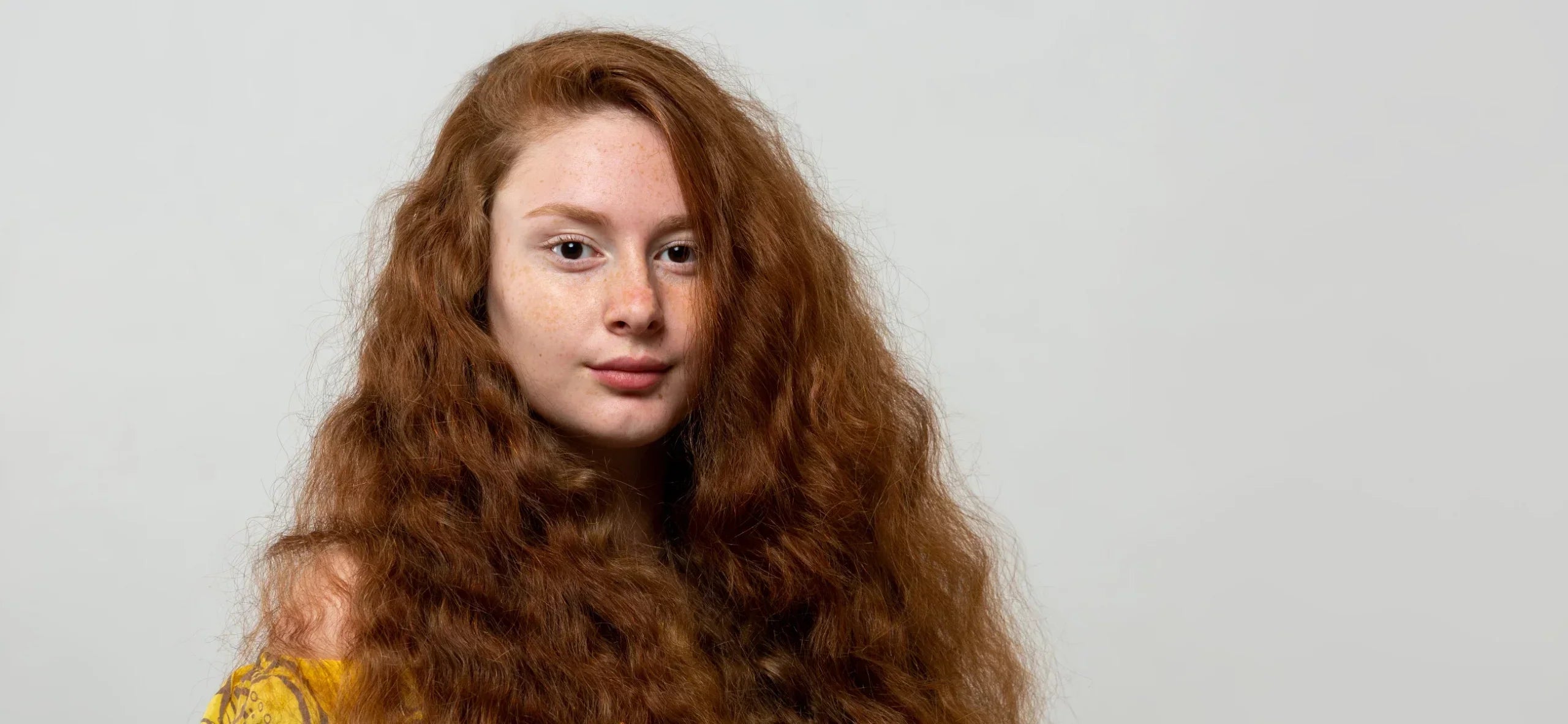 How to get thick hair: Home remedies to try for fuller and more voluminous hair