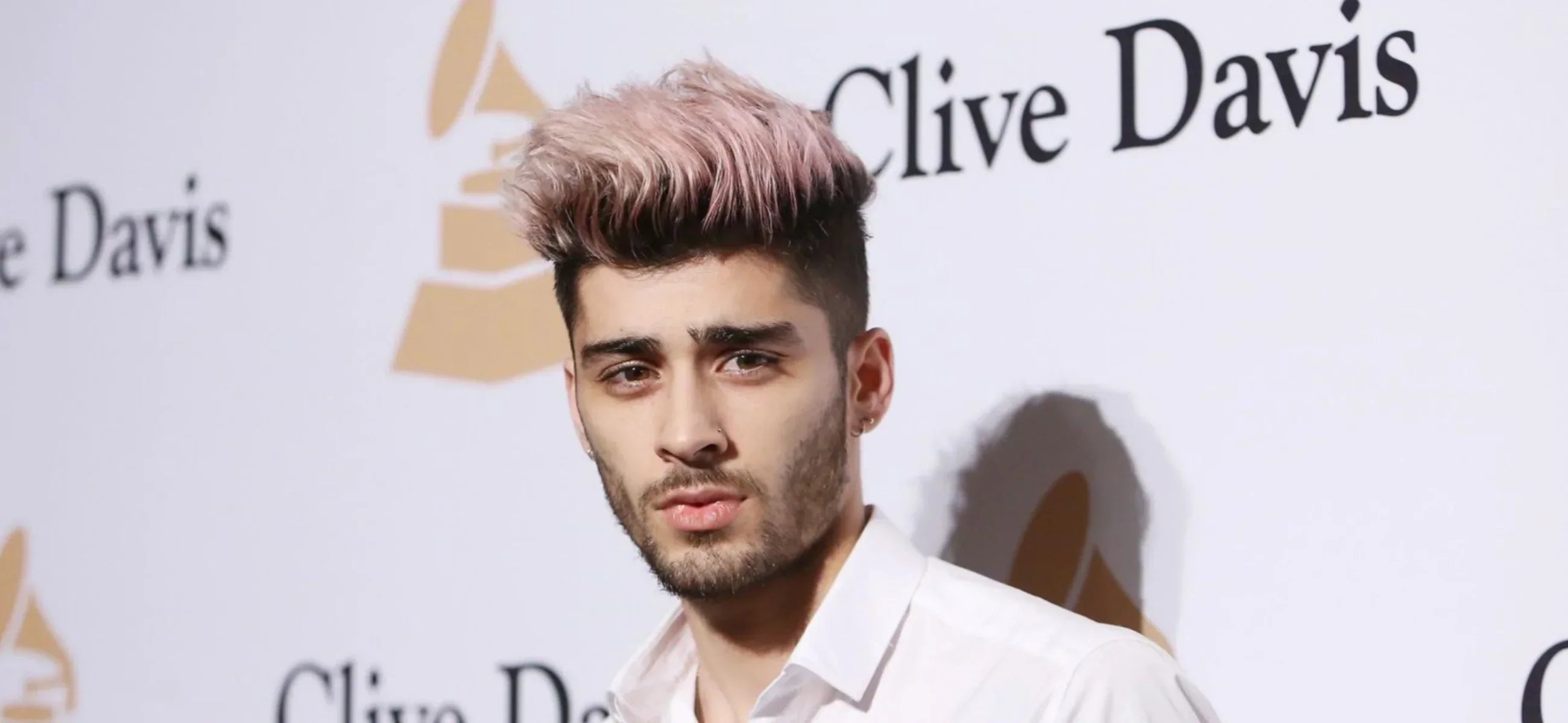 How to style your hair like Zayn Malik (4-step guide)