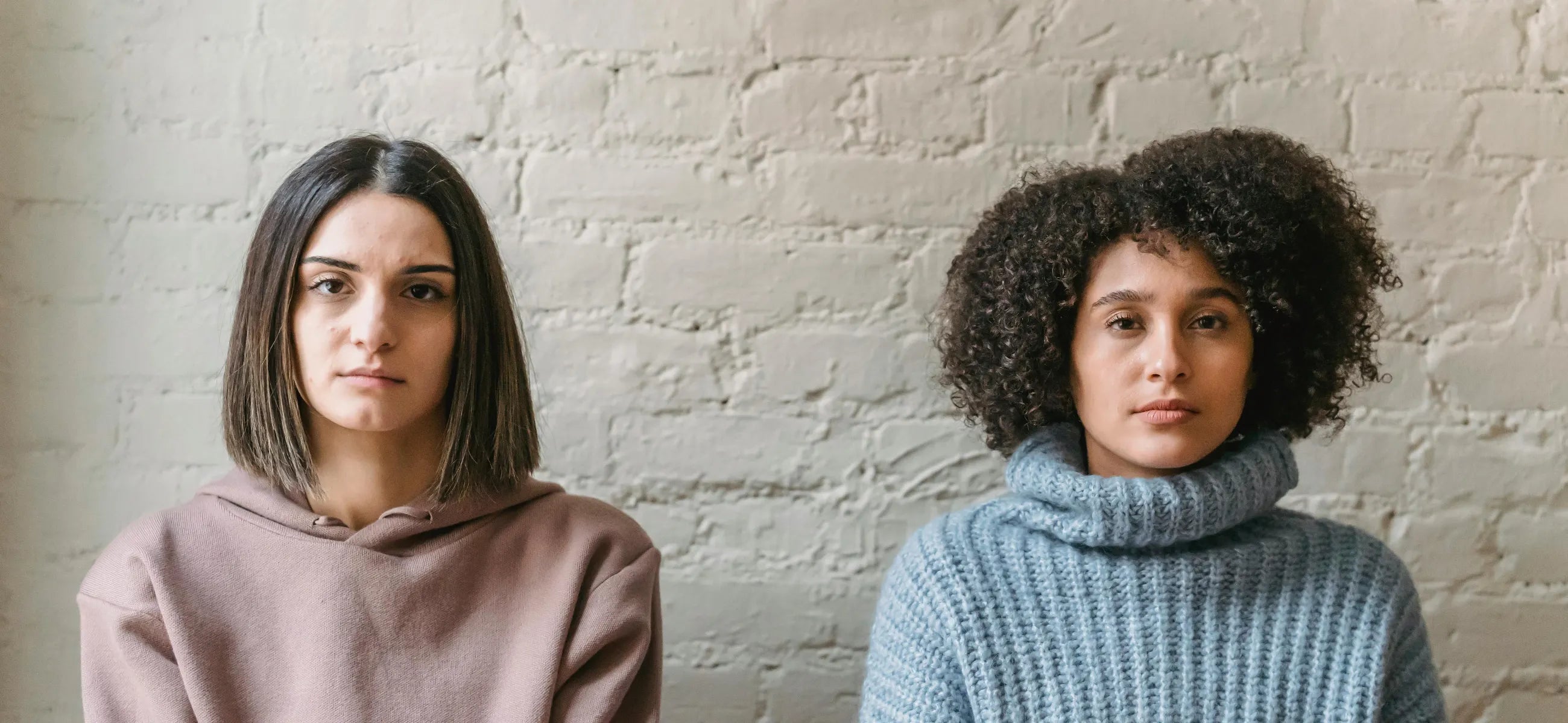 How to make straight hair curly in simple ways!