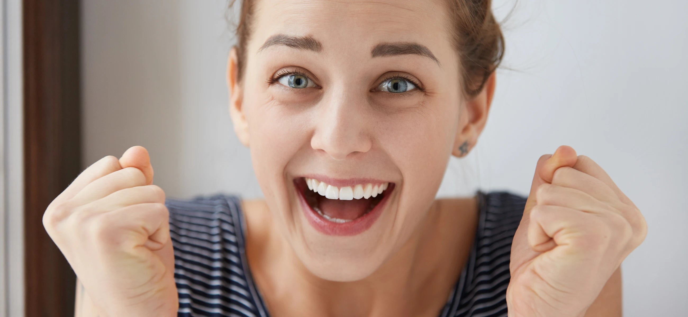 How to straighten teeth: 5 options to consider for the smile of your dreams