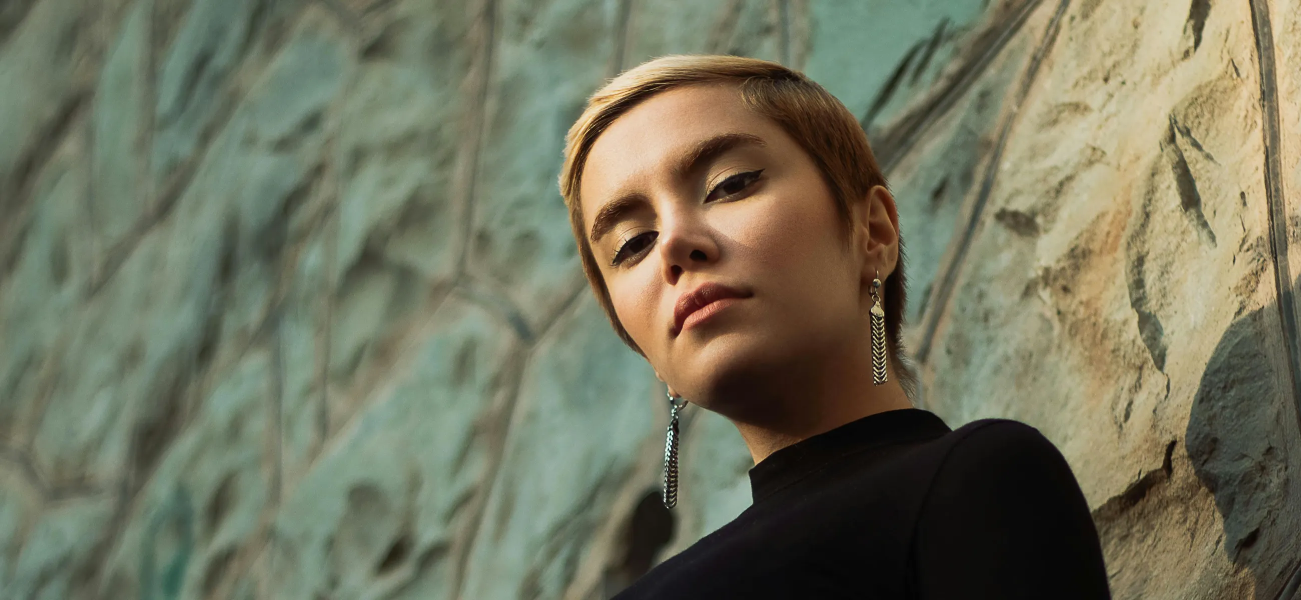 Simple styling tips for chic women’s short hair