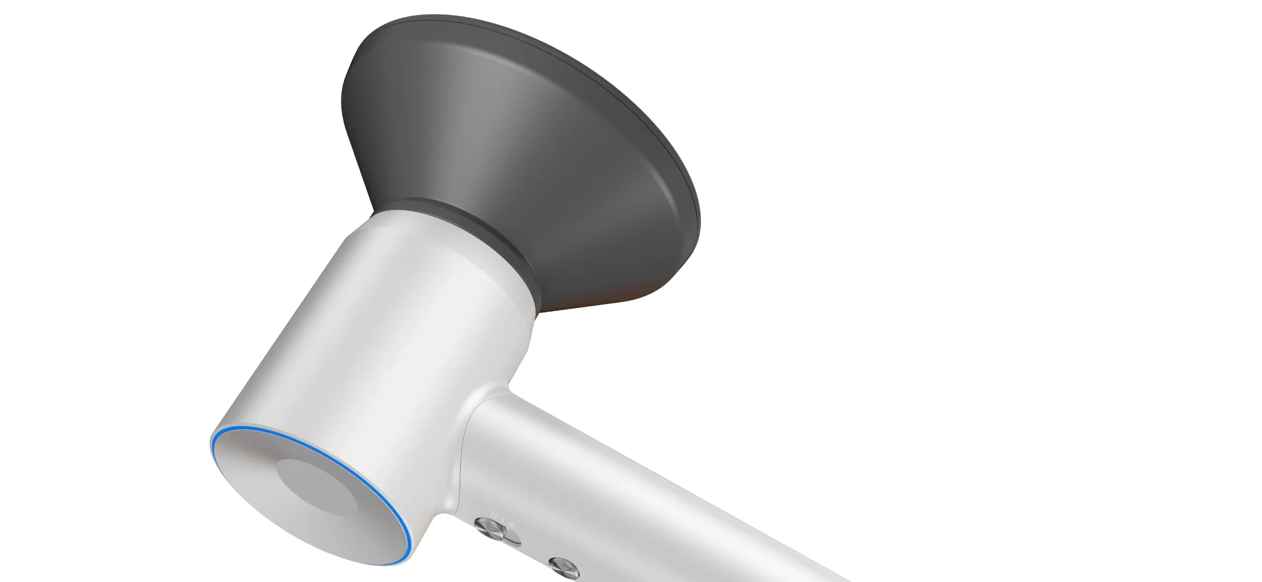 The ultimate guide to use a diffuser for straight hair