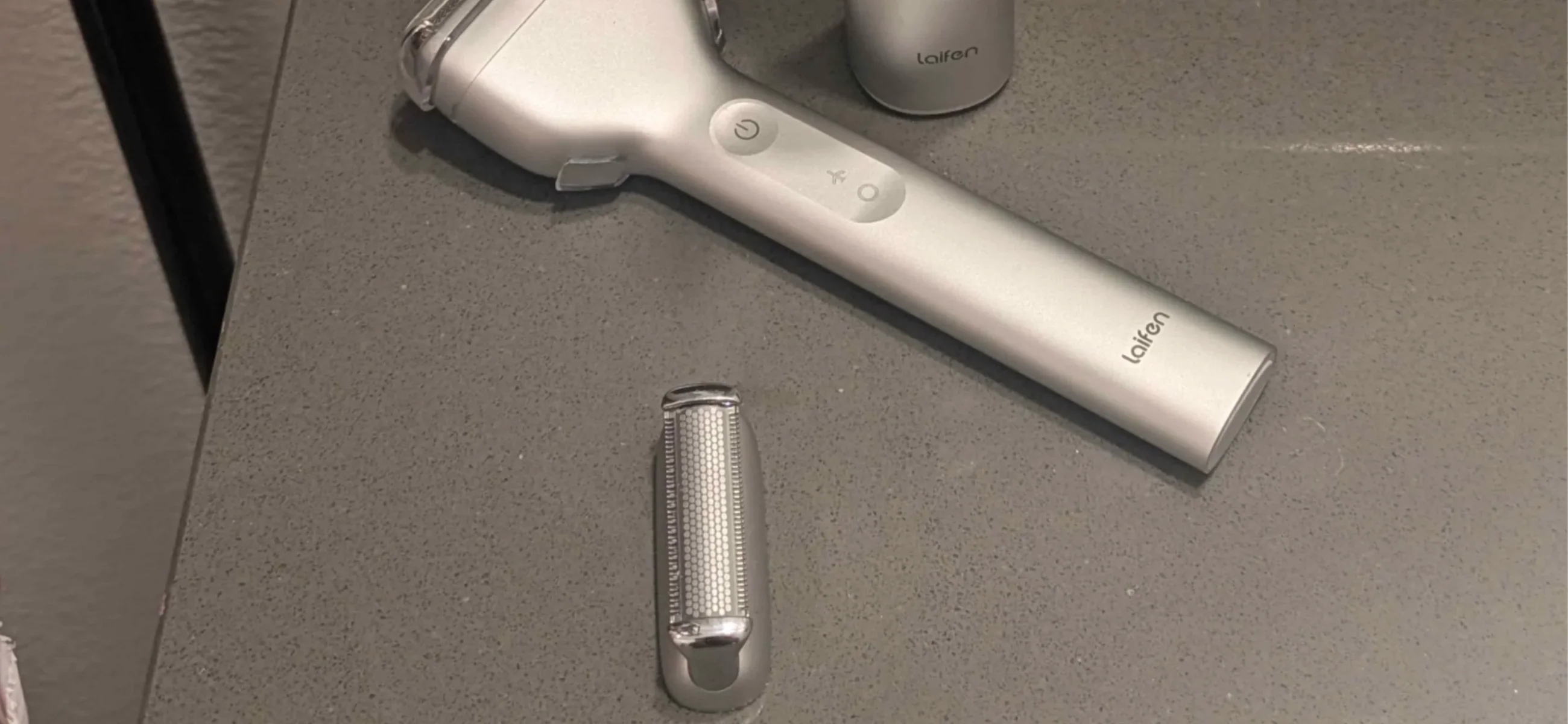 Electric shaver trimmer tips: Step-by-step tutorial