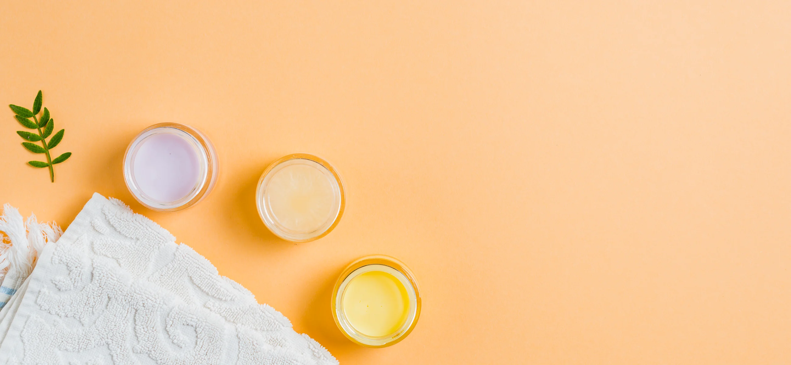 How many personal care products does the average person use to achieve desired goals?