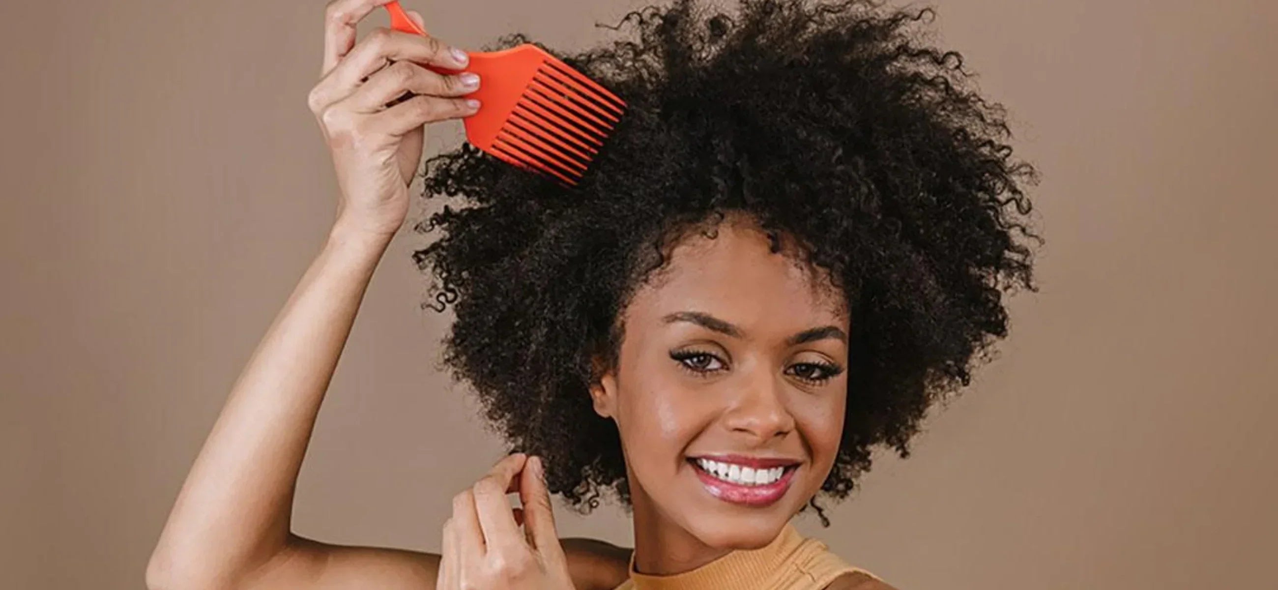 Detangle like a pro: Breakage-free tips every curl queen needs