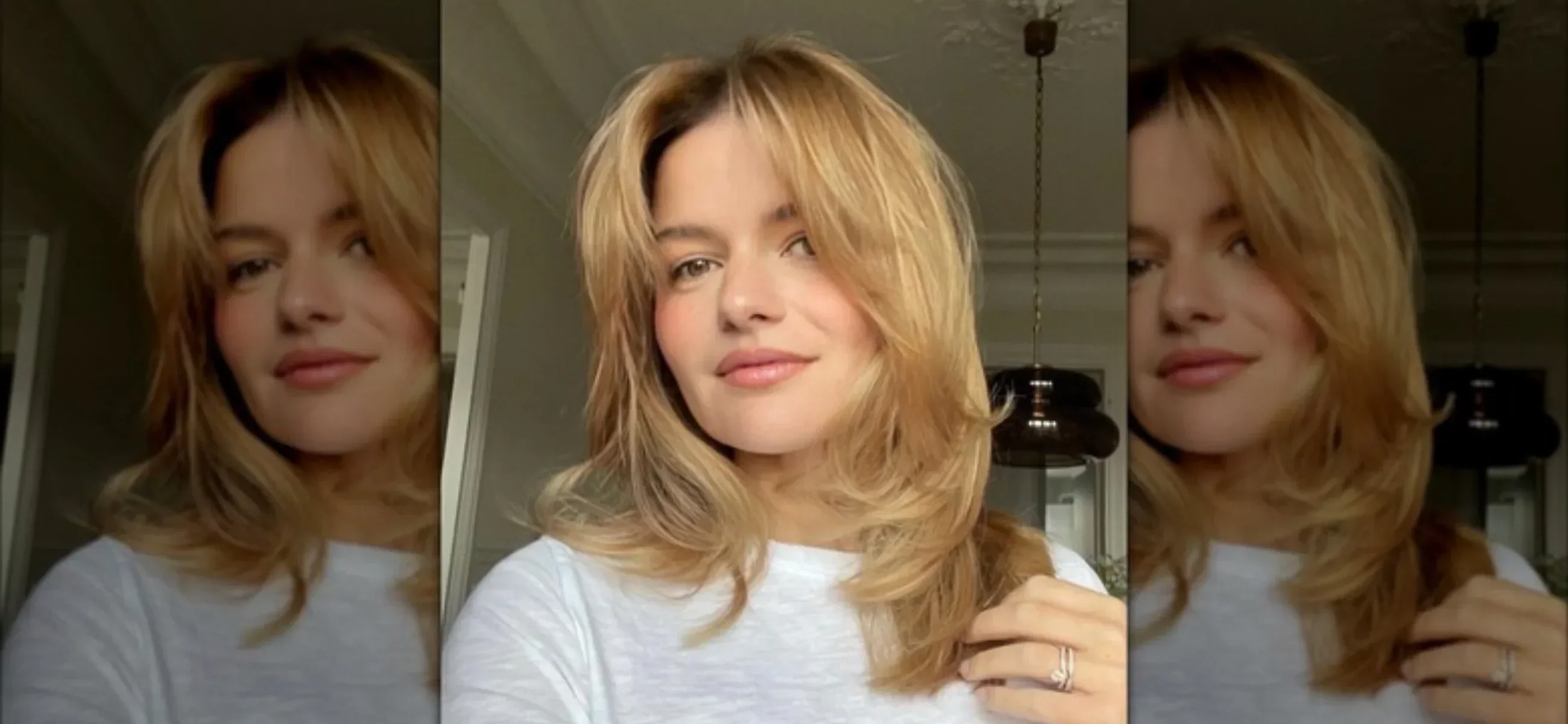 Why everyone’s whispering about the ‘hush cut’