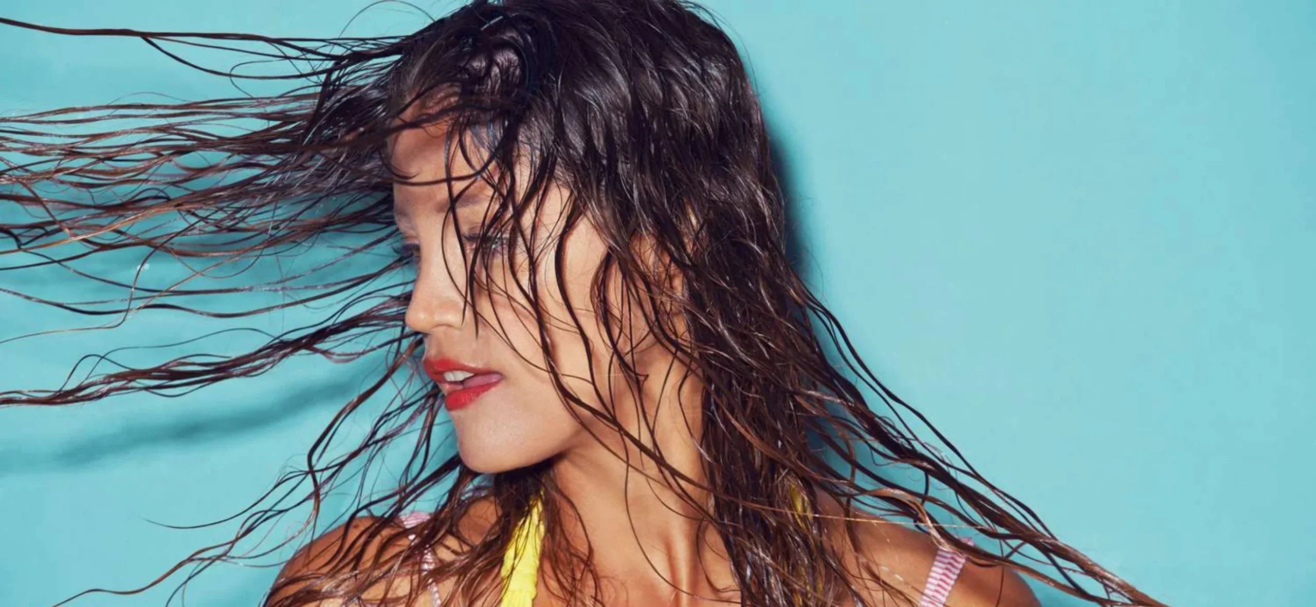 Is air drying your hair bad? The pros & cons of letting your hair dry naturally