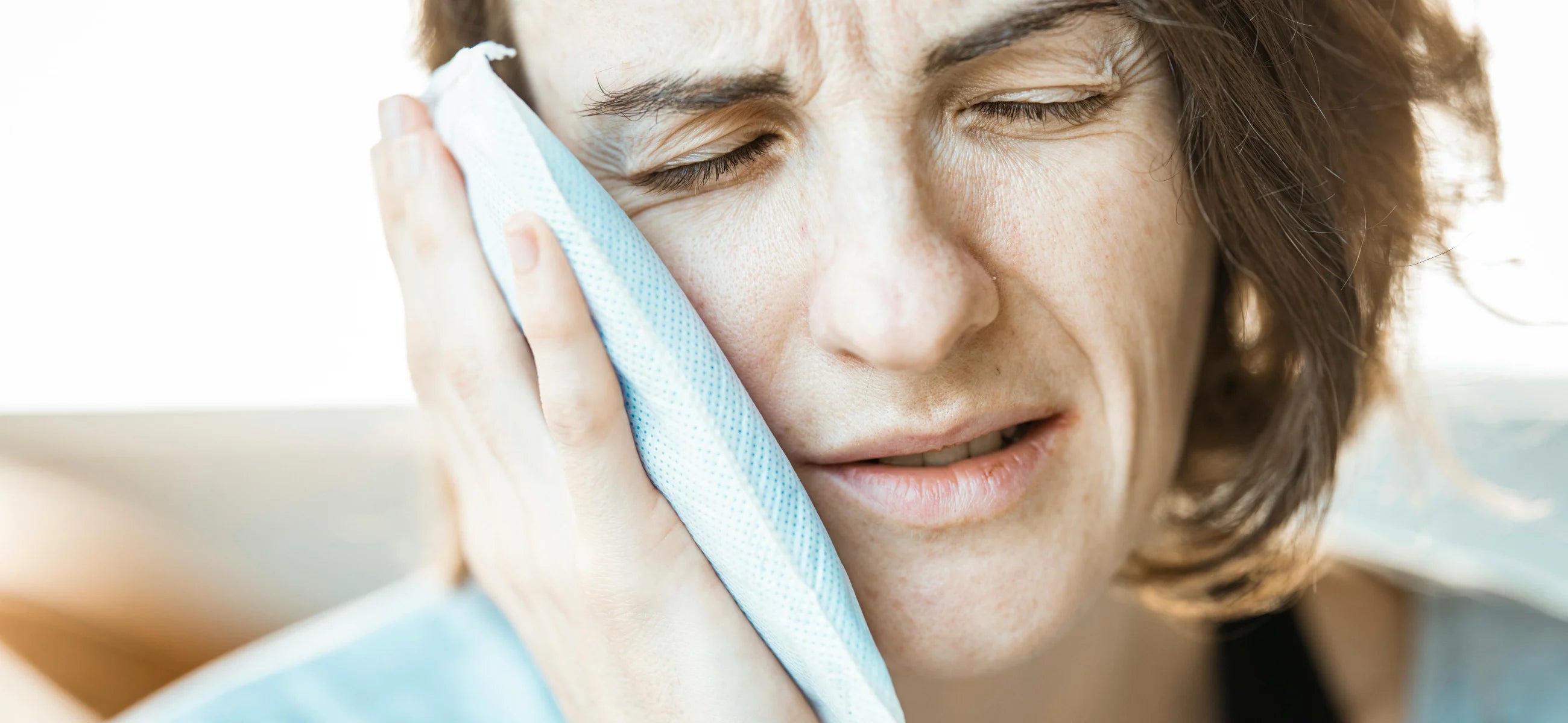 Experiencing jaw pain? Causes, pain relief, and FAQs