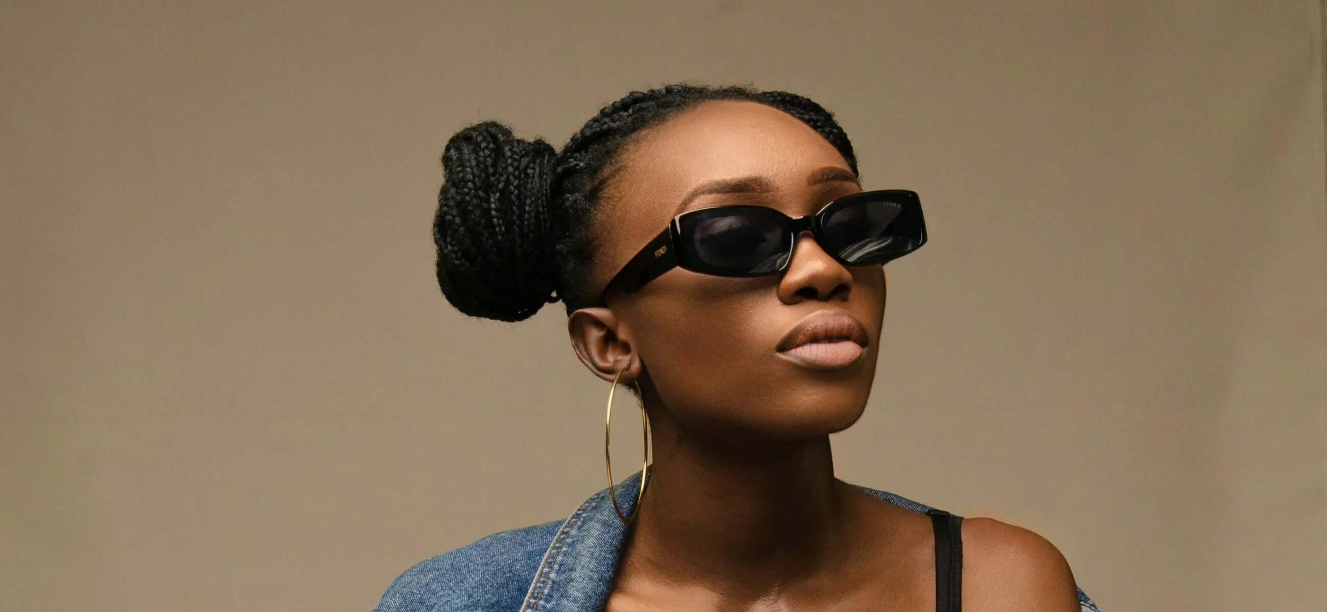 Twist and shout: 10 trending kinky twist hairstyles you can't ignore in 2024