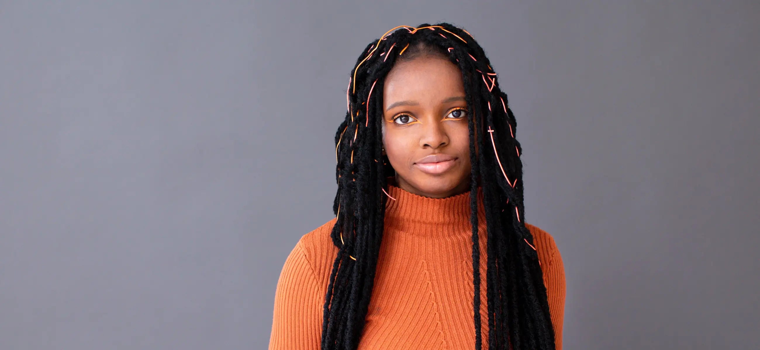 Knotless braids 2026: 8 stylish ideas for you