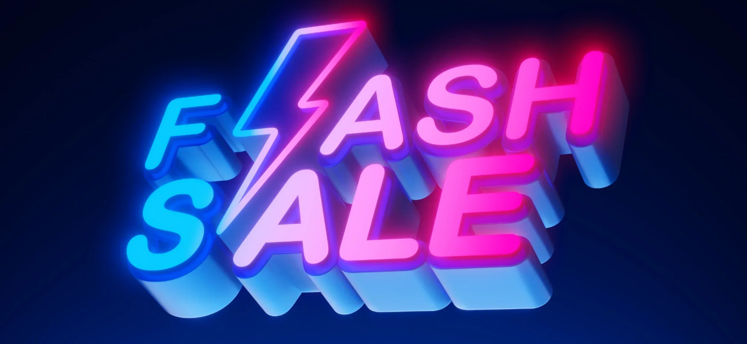 Laifen fash sale: More than just discounts