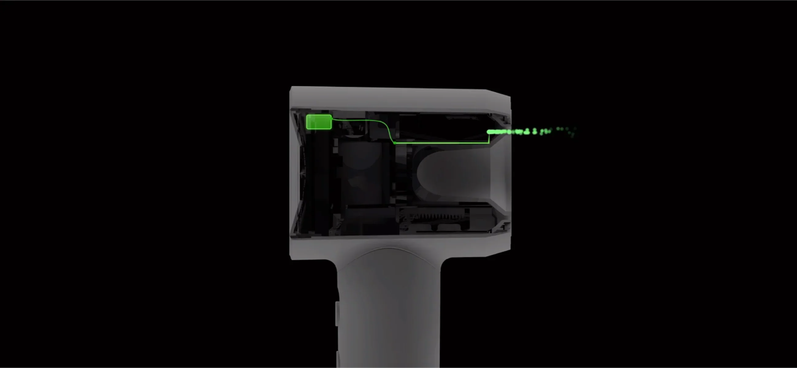 A complete guide to Laifen hair dryer’s negative ions