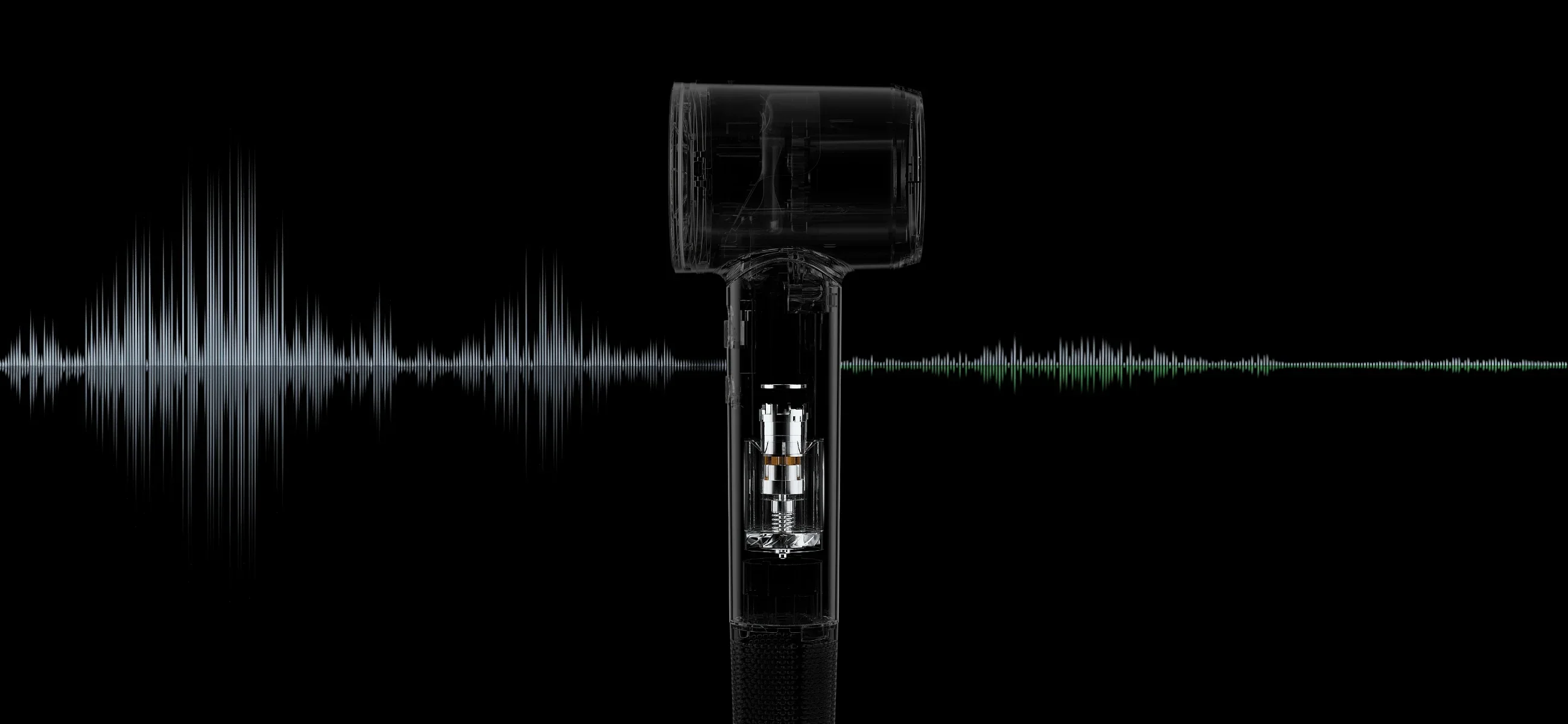 Laifen hair dryer noise: Why it won’t disturbe others?