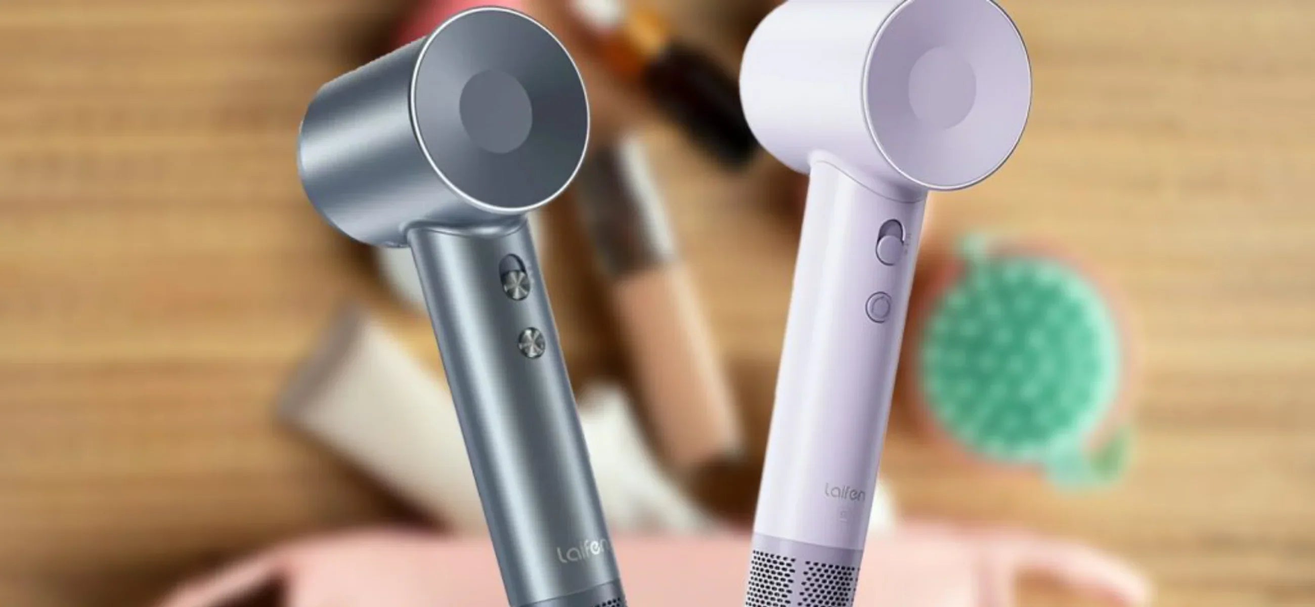 Laifen Swift vs SE: Which hair dryer is your best pick?