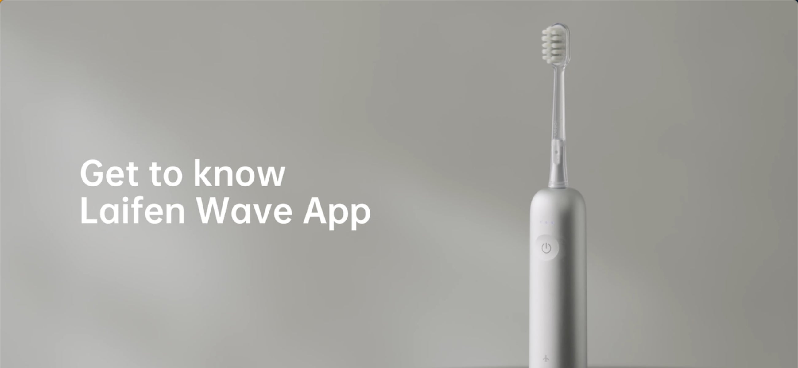 Laifen Wave: A guide to brushing modes and the Laifen smart app