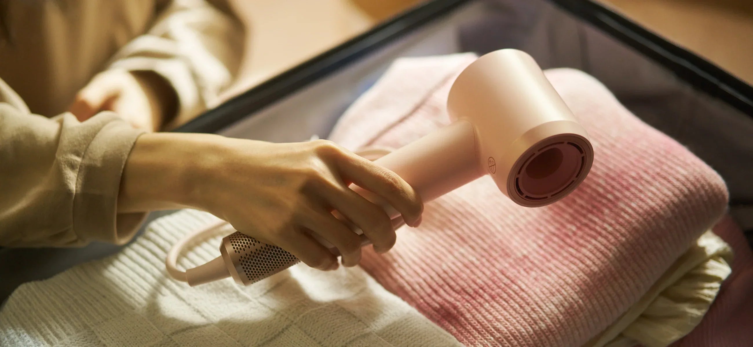 4 best lightweight hair dryers to buy in 2024 to achieve your styling goals
