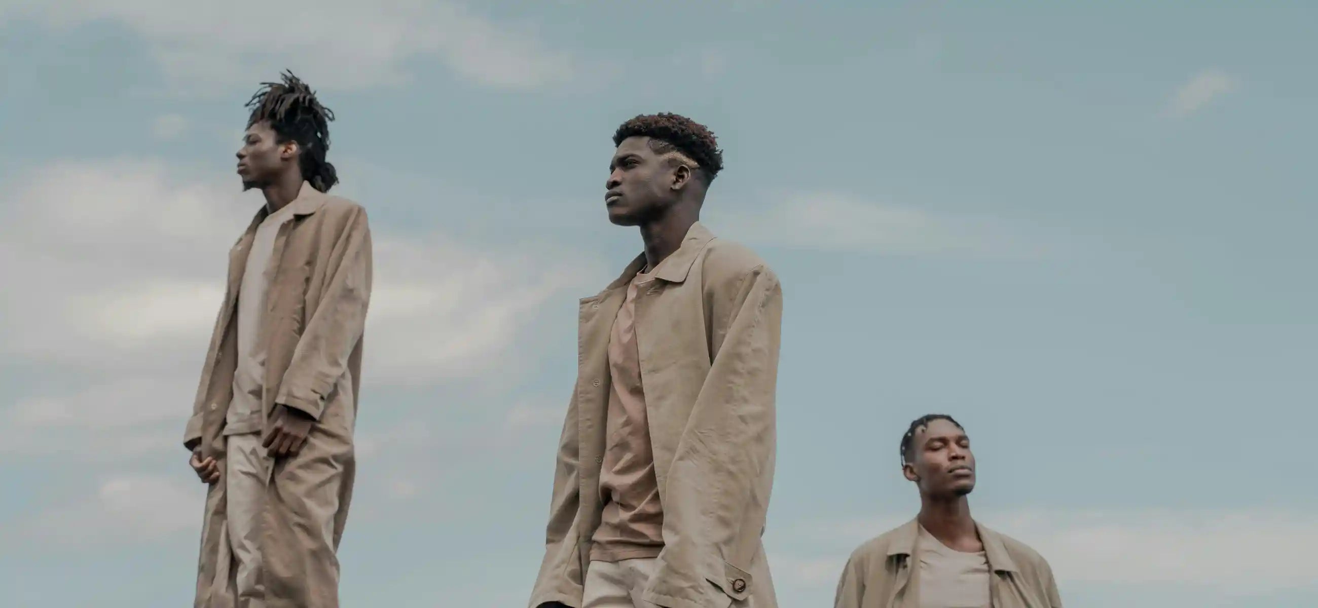 Low taper fade-A special haircut for him