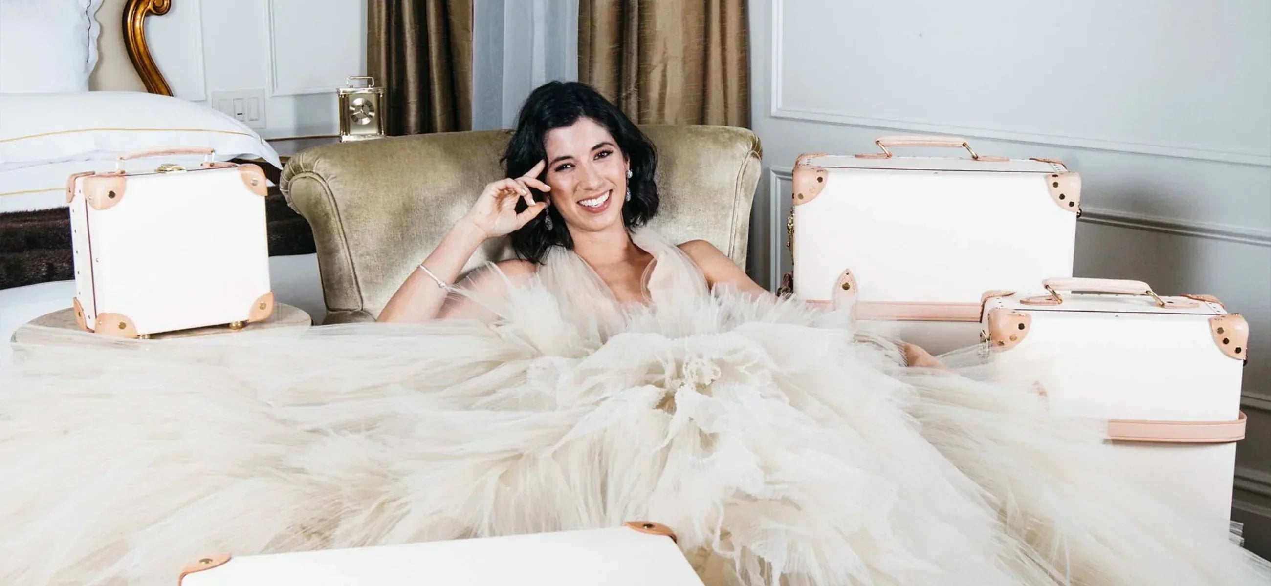 Top 9 best luxury gifts for her that define luxury living