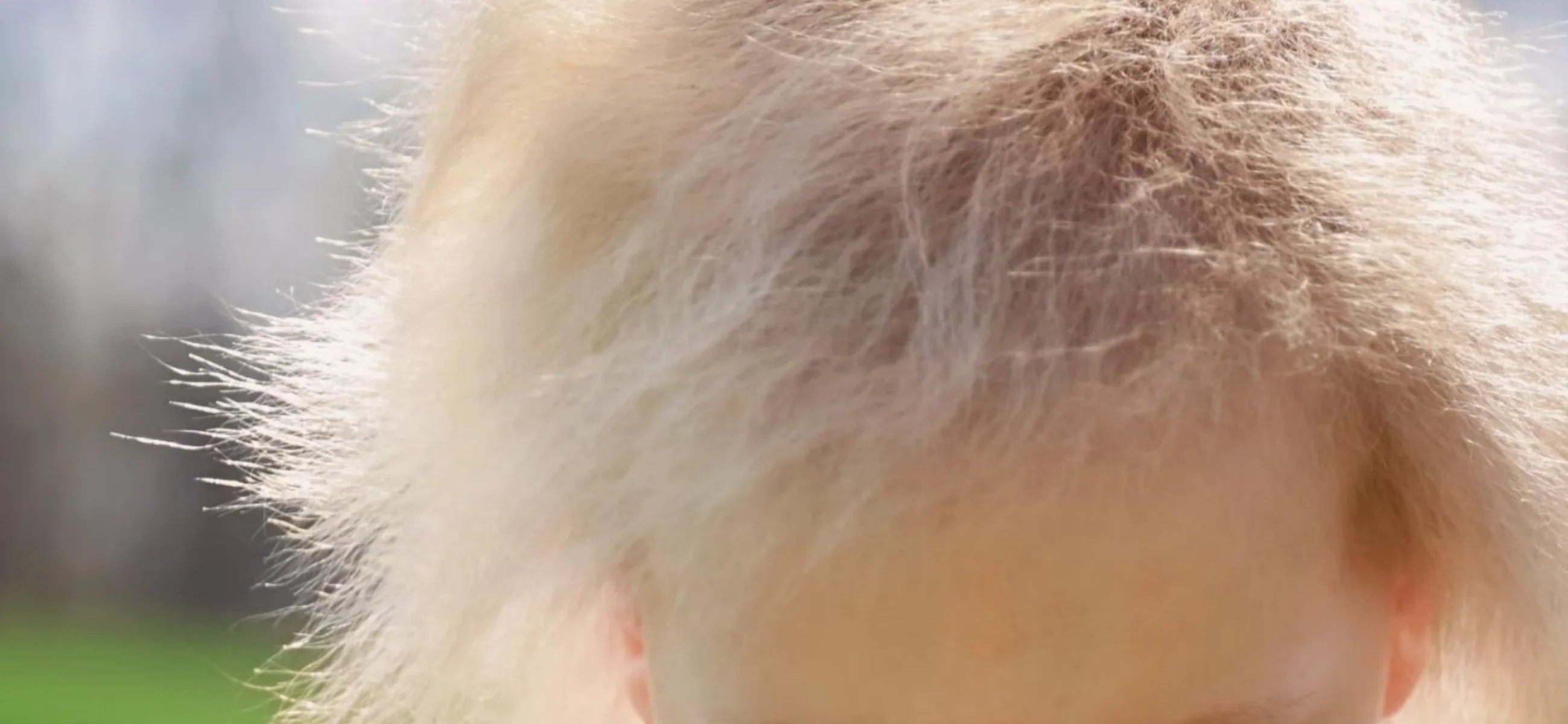 Why your hair and scalp feel uncomfortable (and how to fix it)
