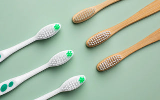 Top 5 best manual toothbrushes - Reviewed by dentists