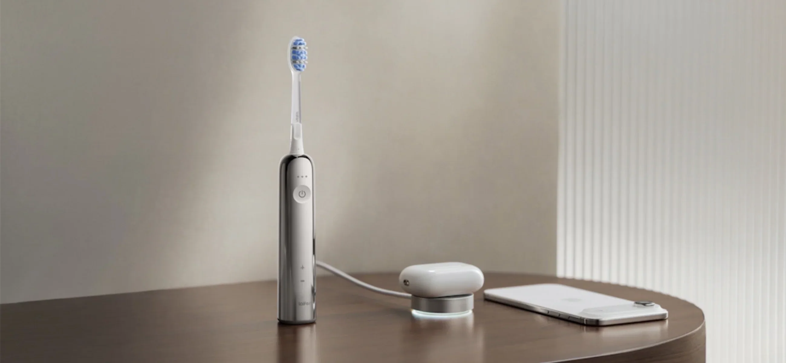 Are electric toothbrushes better than manual? What dentists say