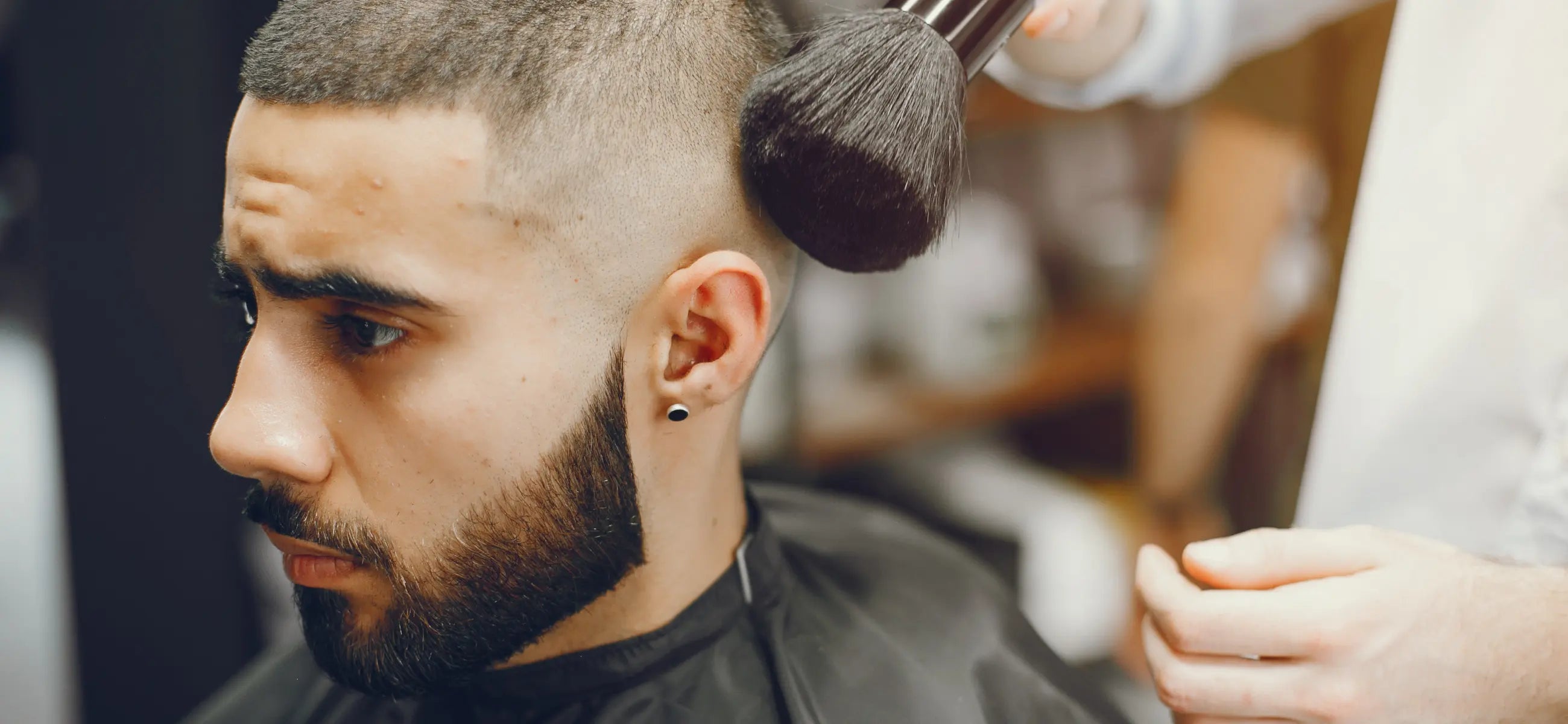 Buzzing, bold & brilliant: 5 best men's buzz cuts to showcase your style