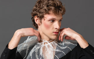 Diamonds are forever - 10 good men's hairstyles for diamond-shaped faces