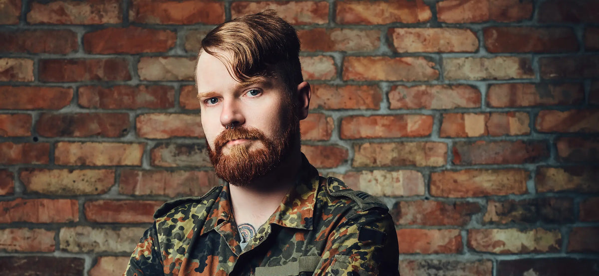 What's the deal with military cut hair? 8 best styles to try