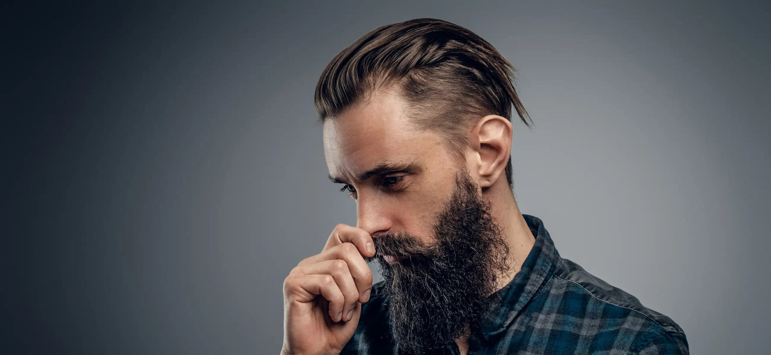 The marvelous mohawk - styles & how to rock it in 2024