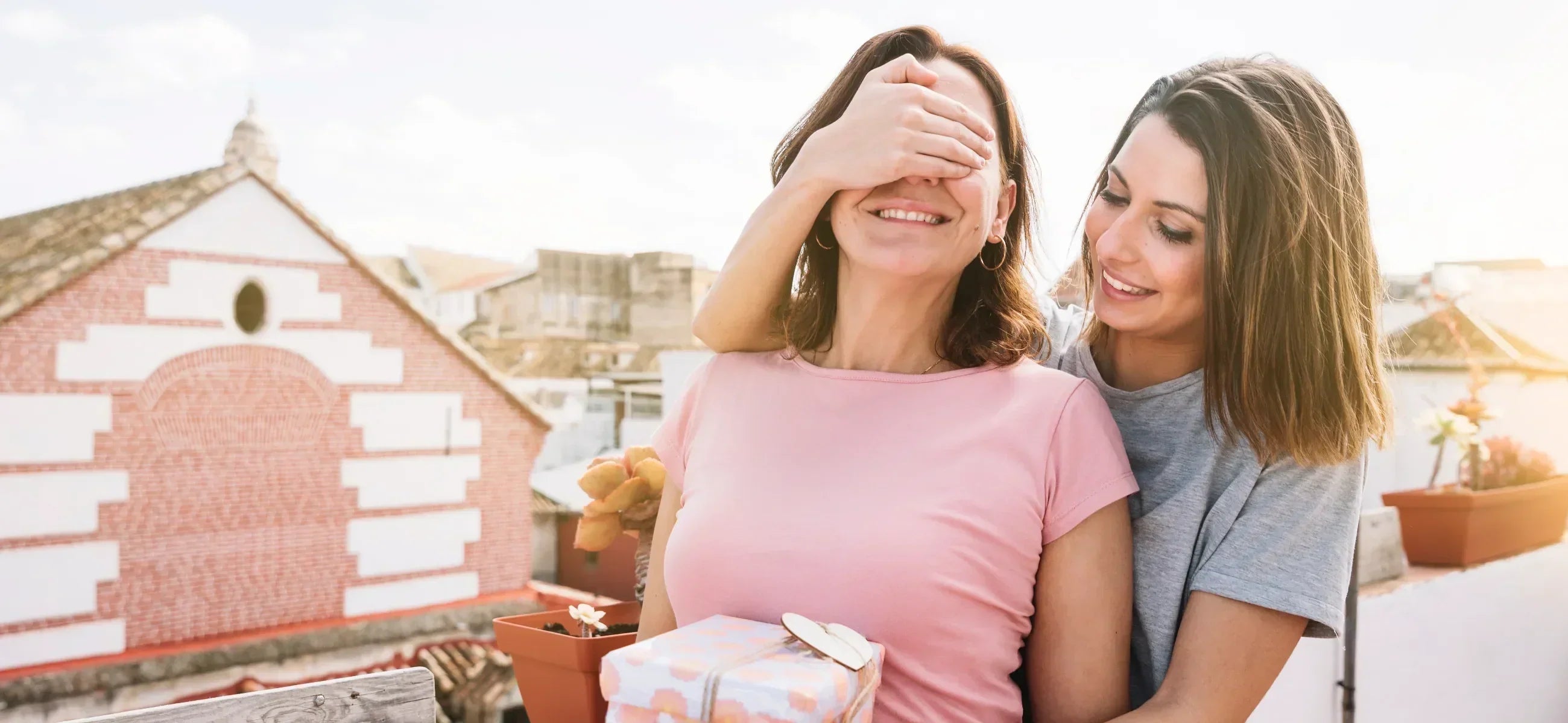 You won't want to miss the 12 Mother's Day gift ideas from daughter