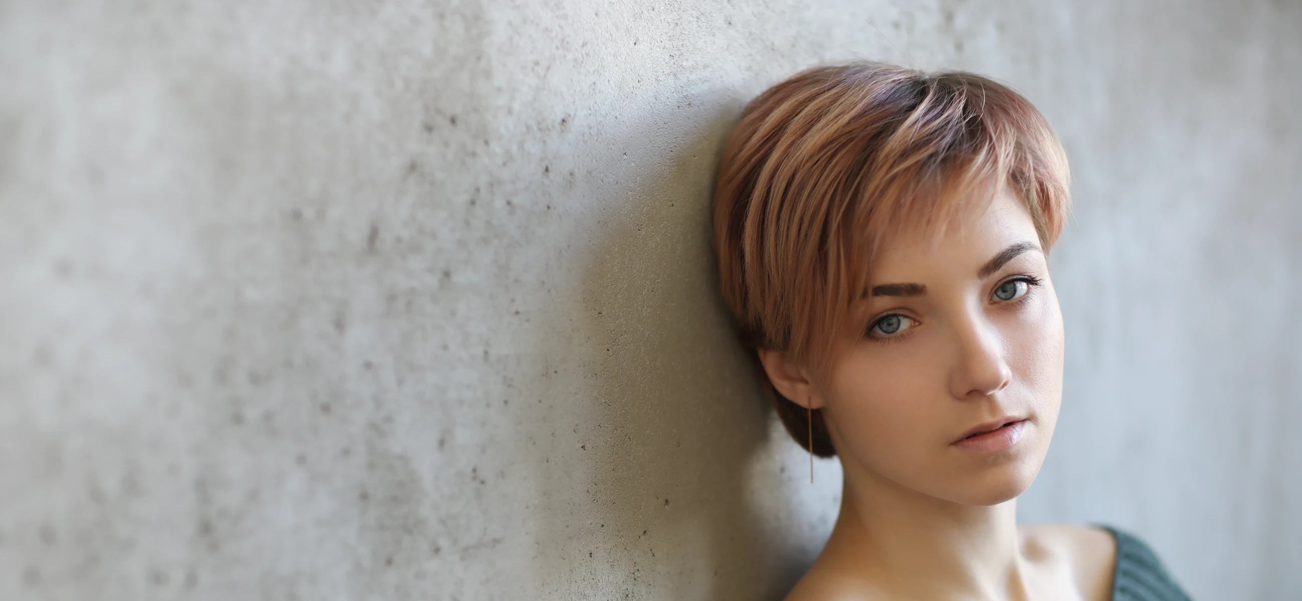 5 things you need to know about the pixie cut