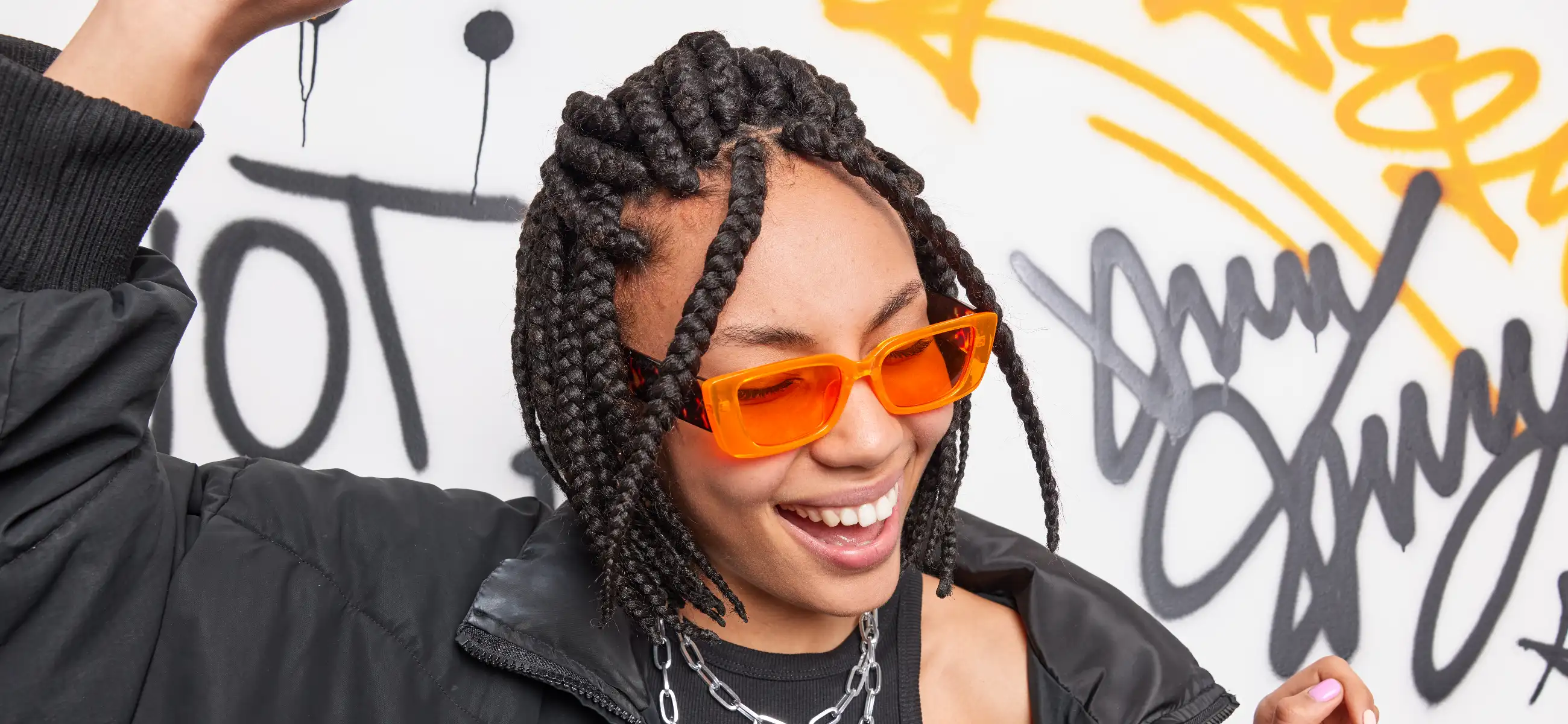 6 pop smoke braids styles to try this year
