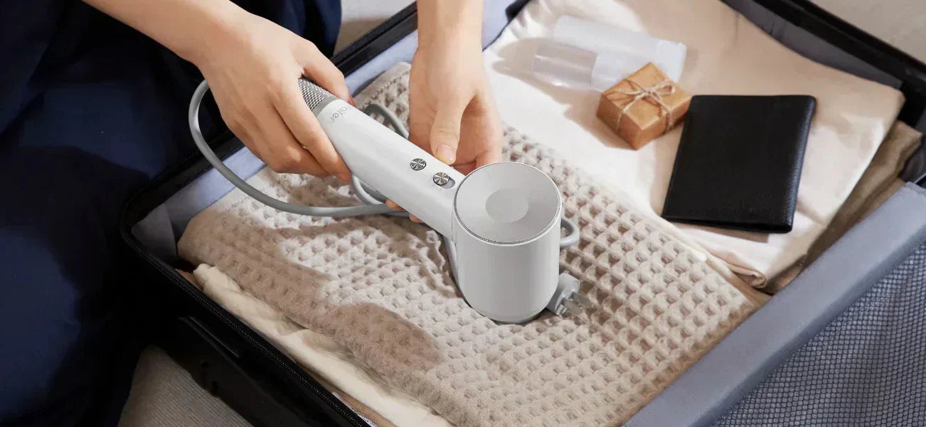 Laifen’s portable hair dryer buying guide: Key features to think about