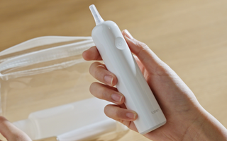 Which is the best portable toothbrush for travel? Laifen Wave!